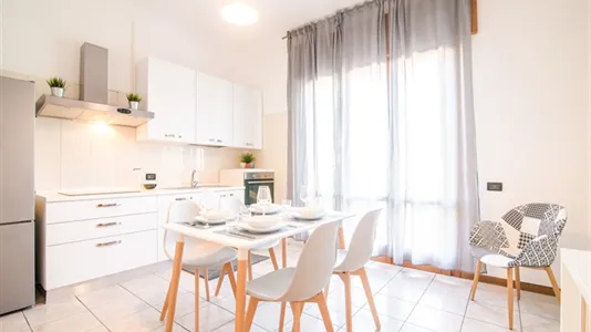 Rooms in Padua - photo 5