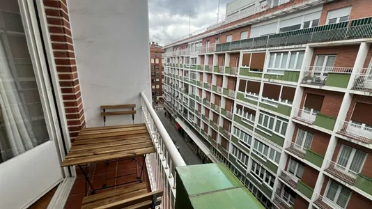 Rooms in Bilbao - photo 6