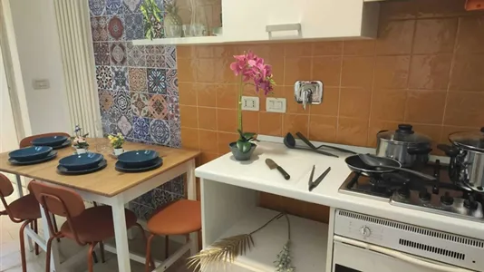 Rooms in Bologna - photo 7