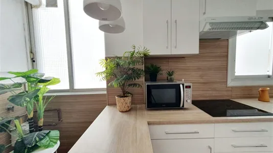 Rooms in Alboraya - photo 6