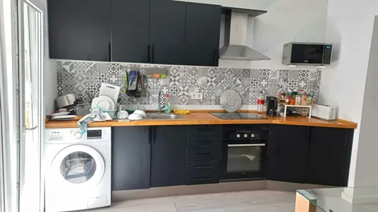 Rooms in Valencia Camins al Grau - photo 7