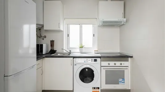 Apartments in Getafe - photo 9