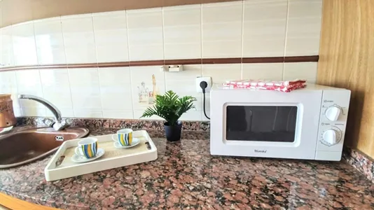 Rooms in Burjassot - photo 9