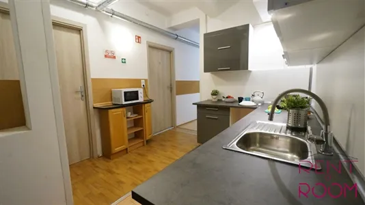 Rooms in Łódź - photo 4