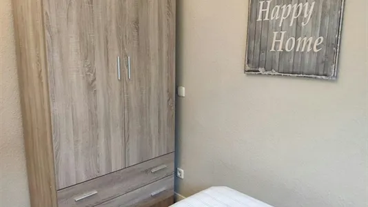 Rooms in Madrid Puente de Vallecas - photo 5