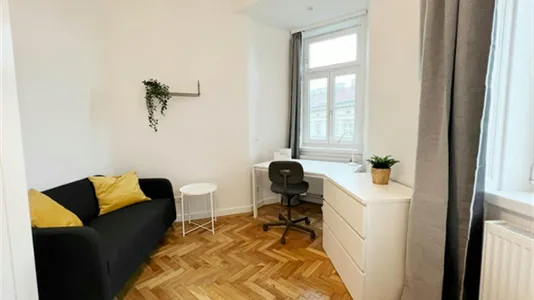 Rooms in Wien Neubau - photo 4
