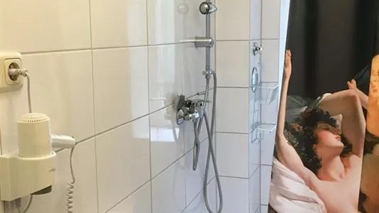 Apartments in Location is not specified - photo 9