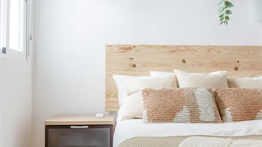 Rooms in Valencia Poblats Marítims - photo 5