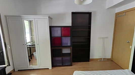 Rooms in Madrid Chamberí - photo 6