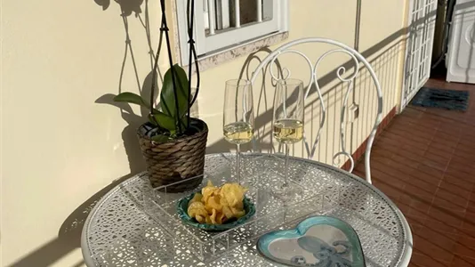 Apartments in Florence - photo 2