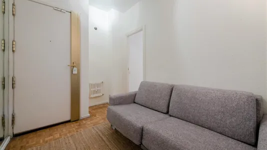 Rooms in Madrid Chamberí - photo 7