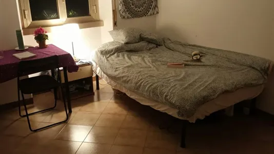 Rooms in Roma Municipio XII – Monte Verde - photo 7