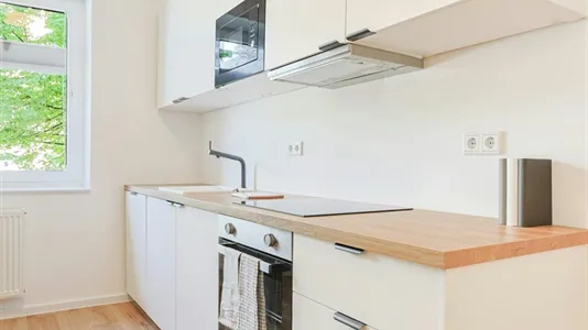 Apartments in Dusseldorf - photo 9