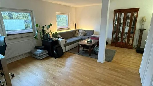 Apartments in Hamburg Wandsbek - photo 4