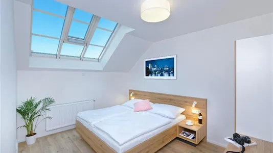 Apartments in Location is not specified - photo 5