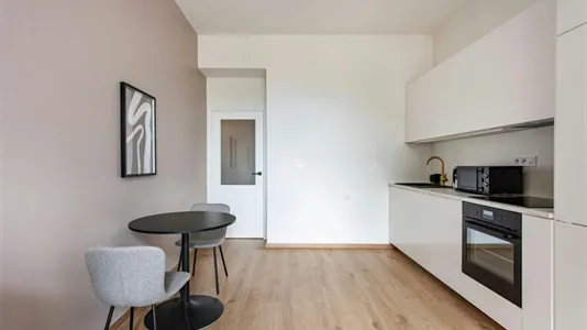 Apartments in Prague 10 - photo 5