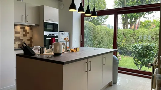 Rooms in Brussels Elsene - photo 10