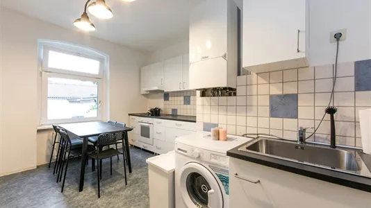 Rooms in Berlin Pankow - photo 9