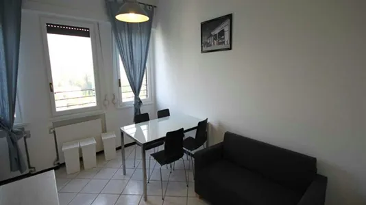 Rooms in Milano Zona 7 - Baggio, De Angeli, San Siro - photo 2