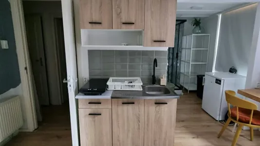 Rooms in The Hague Laak - photo 4