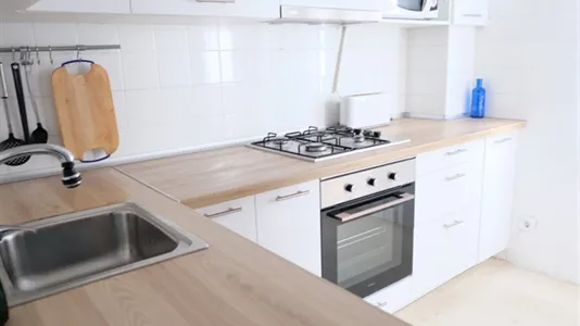 Rooms in Alfarería - photo 9