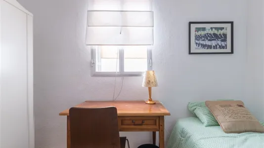 Apartments in Madrid Salamanca - photo 6