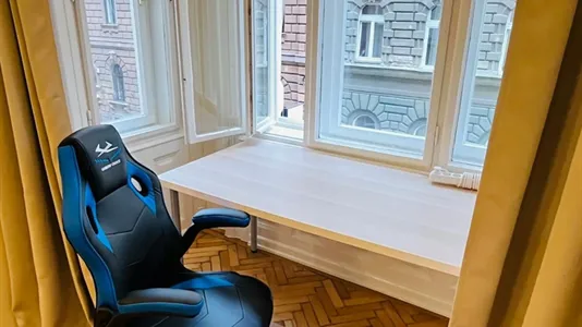 Apartments in Budapest XIII. kerület - photo 4