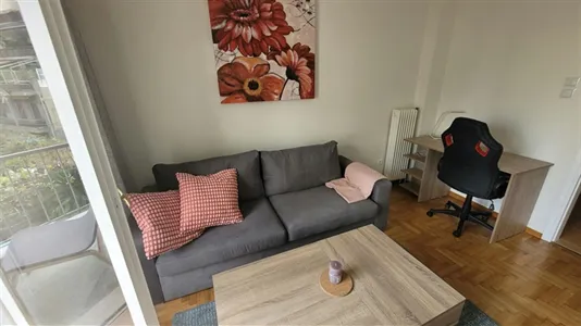 Apartments in Zografou - photo 4