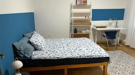Rooms in Padua - photo 7