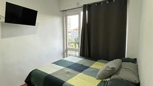 Rooms in Barcelona Sarrià-St. Gervasi - photo 2