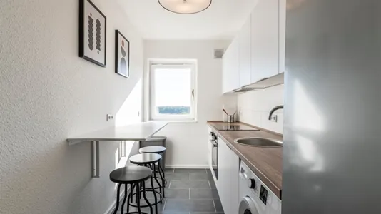 Apartments in Berlin Charlottenburg-Wilmersdorf - photo 5