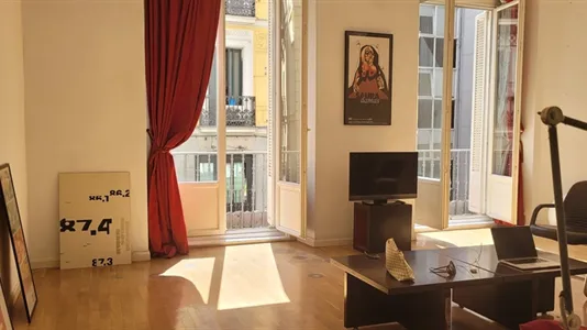 Apartments in Madrid Centro - photo 7