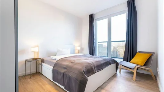 Apartments in Berlin Friedrichshain-Kreuzberg - photo 7