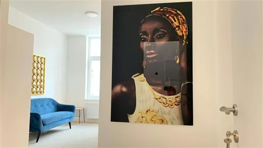 Rooms in Brussels Etterbeek - photo 2