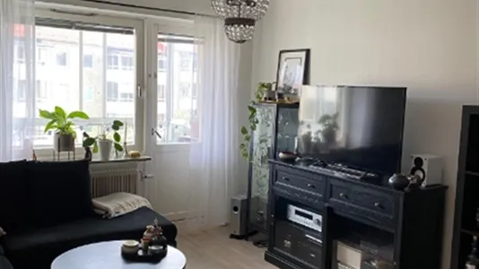 Apartments in Malmö City - photo 1