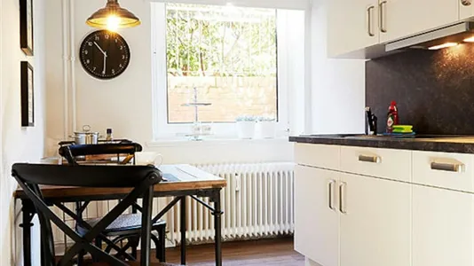 Apartments in Hamburg Harburg - photo 4