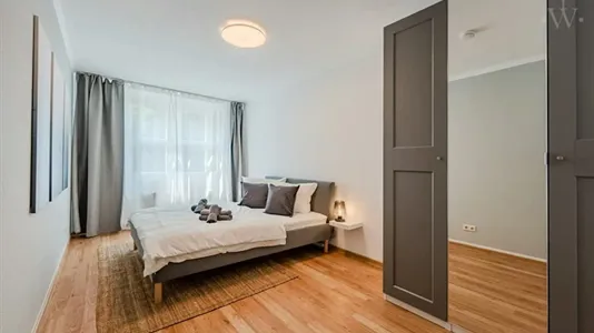 Apartments in Berlin Reinickendorf - photo 4