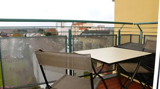 Apartments in Offenbach - photo 9