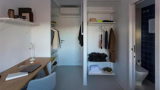 Rooms in Madrid Tetuán - photo 9