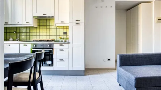 Apartments in Milano Zona 8 - Fiera, Gallaratese, Quarto Oggiaro - photo 8