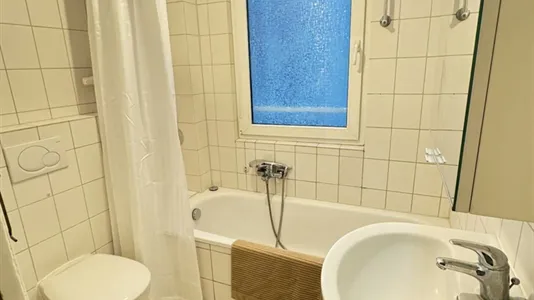 Rooms in Hamburg Mitte - photo 5