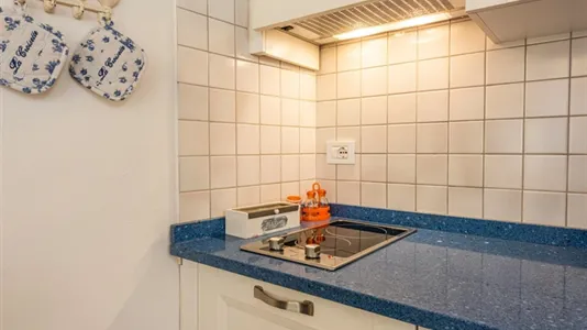 Apartments in Florence - photo 8