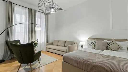 Apartments in Vienna Favoriten - photo 5