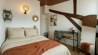 Room for rent in Paris 18ème arrondissement - Montmartre, Paris