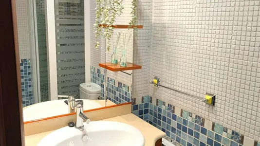 Rooms in Granada - photo 5