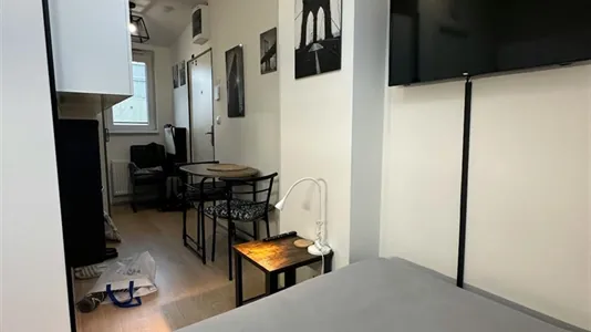 Apartments in Prague 14 - photo 8