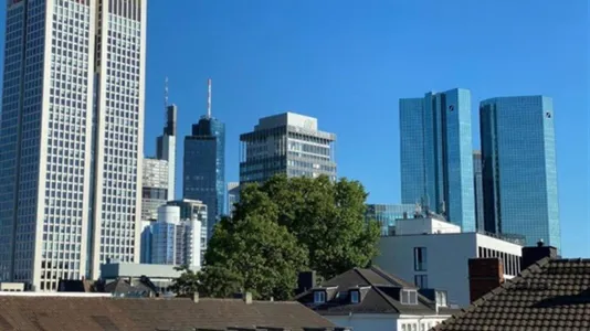 Rooms in Frankfurt Innenstadt II - photo 4