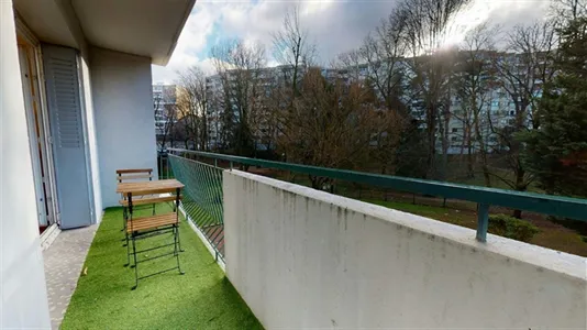 Rooms in Lyon - photo 5