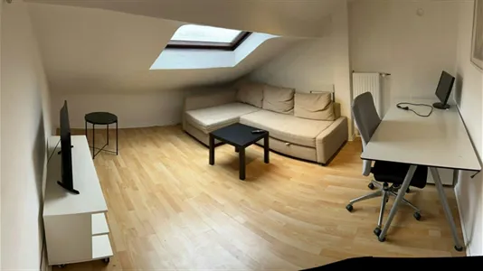 Apartments in Cologne Innenstadt - photo 6