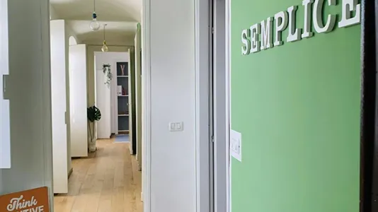 Rooms in Turin - photo 6